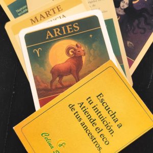 Cartas Astrogenealógicas