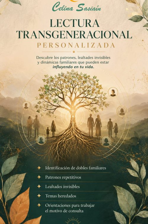 lectura transgeneracional